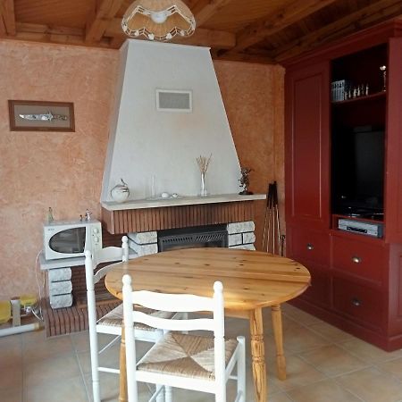 Maison La Belverine Beauvoir-sur-Mer Buitenkant foto