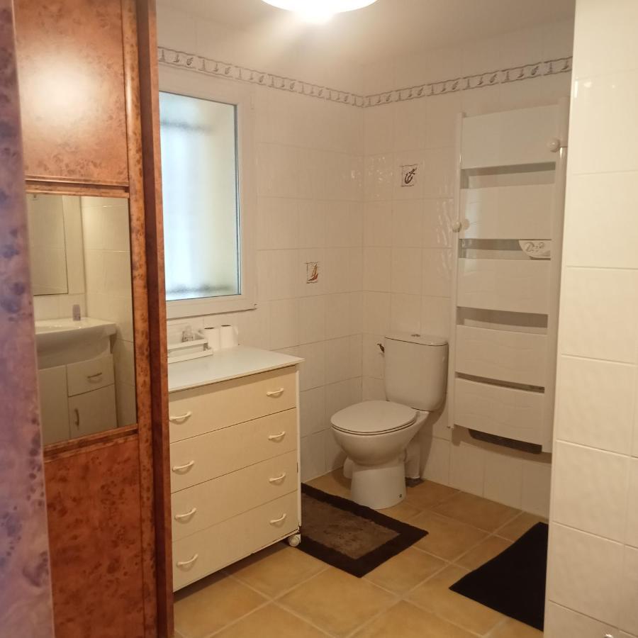 Maison La Belverine Beauvoir-sur-Mer Buitenkant foto