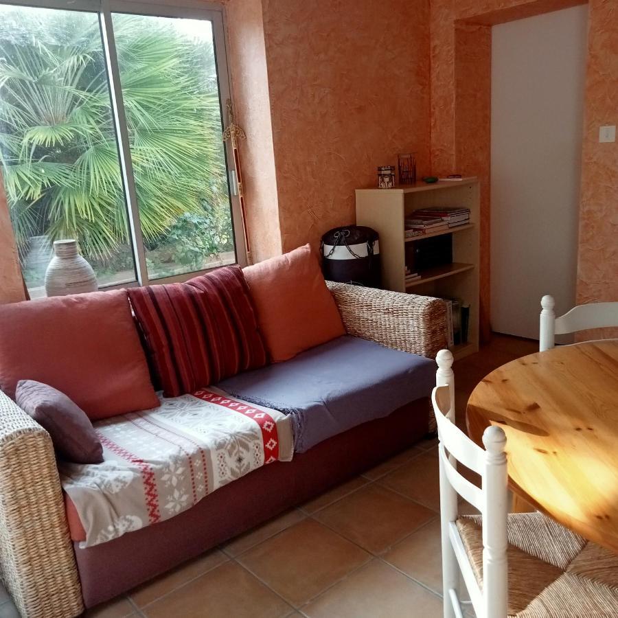 Maison La Belverine Beauvoir-sur-Mer Buitenkant foto